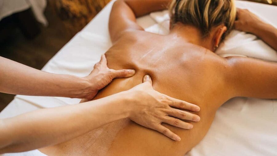 Agadir: Traditional Hammam & Massage with Hotel Pickup - What this Agadir spa visit is really about