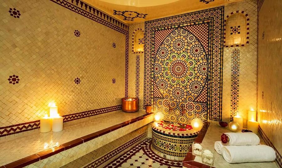 Agadir: Traditional Hammam & Massage with Hotel Pickup - How to prepare for a smoother visit