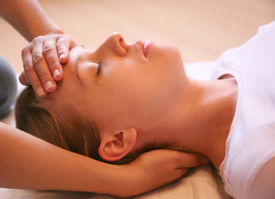 Agadir: Traditional Massage - What the Itrane spa experience is really like