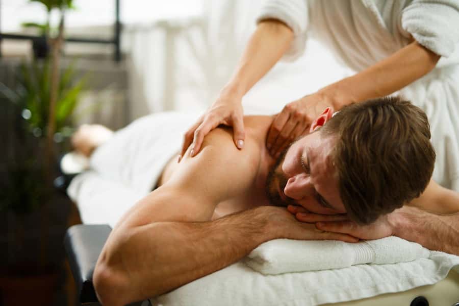 Agadir: Traditional Massage Experience - Is the Agadir traditional massage worth booking?