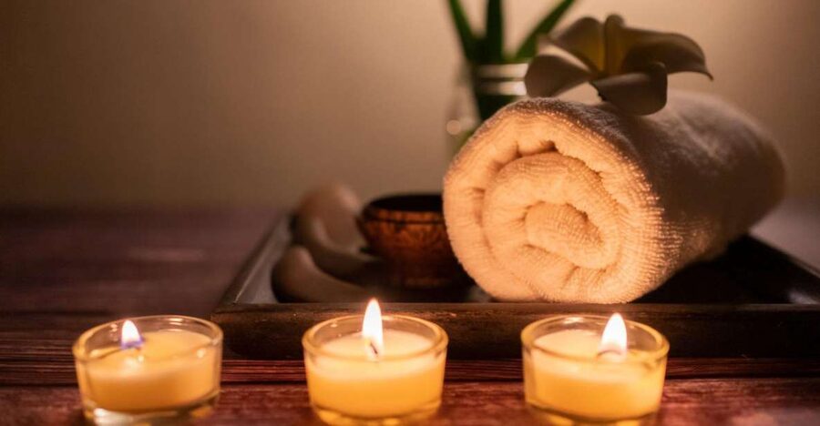 Agadir: Traditionnel Massage - Key points to know before booking