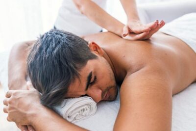 Traditionnel Massage