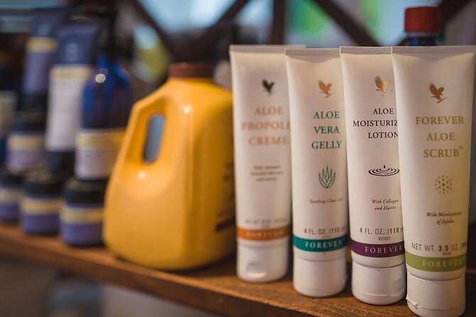 Akrotiri: Couples' Aromatherapy Massage - What the aromatherapy element adds