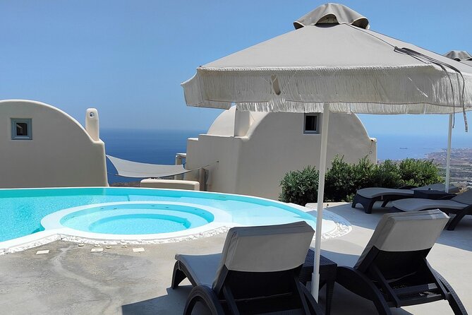 Akrotiri: Couples Massage & Pool Day Access - Is $318.40 a fair price for two?