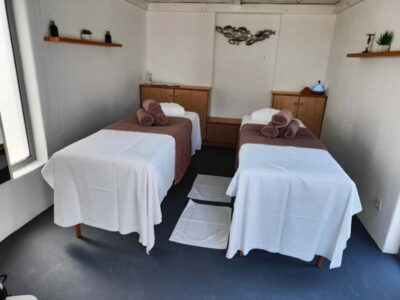 Akrotiri: Travel Recovery Aromatherapy Massages