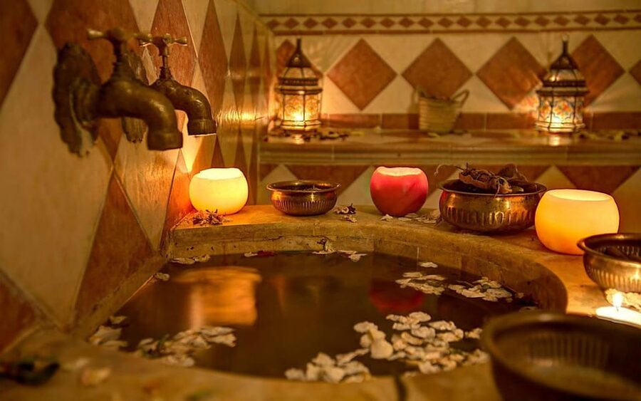 Alanya: Luxury Turkish Bath and Spa Experience - What happens after hotel pickup