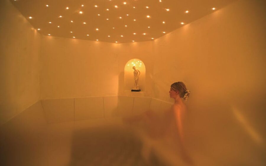 Alanya: Luxury Turkish Bath and Spa Experience - Optional massages and the upgrade question