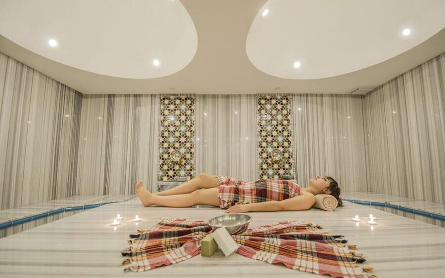 Alanya: Luxury Turkish Bath and Spa Experience - Who will get the most from Orient Hamam