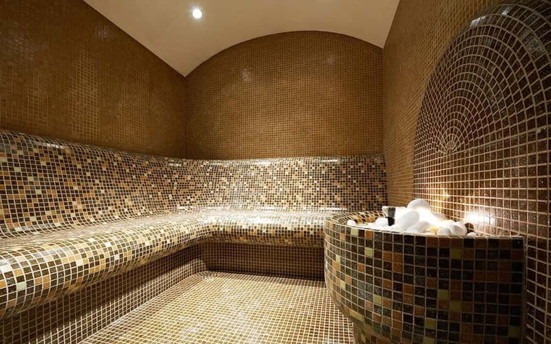Alanya: Traditional Turkish Bath, Spa & Massage - Key points before you book