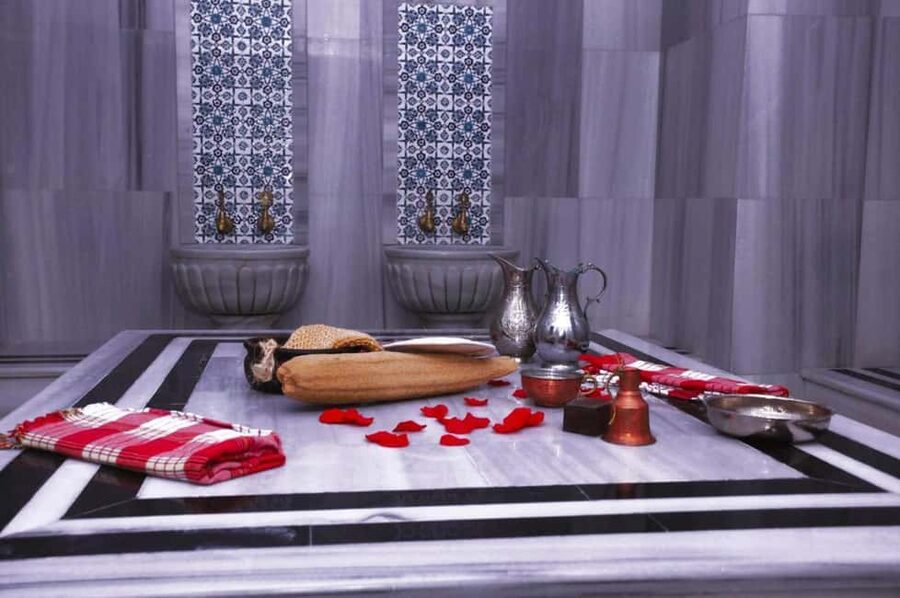 Alanya: Traditional Turkish Hammam with Hotel Pickup - What the Alanya hammam experience is really about