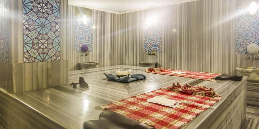 Alanya: Traditional Turkish Hammam with Hotel Pickup - Hotel pickup makes the start easy