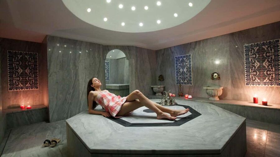 Alanya: Traditional Turkish Hammam with Hotel Pickup - Who should book this hammam?
