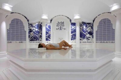 Alanya Turkish Bath – 4 Hammam Options for Pure Relaxation