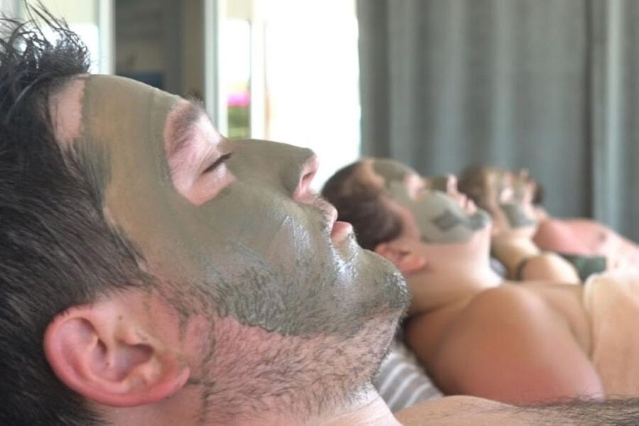 Alanya Turkish Bath – 4 Hammam Options for Pure Relaxation - A Twenty-Minute Oil Massage Finishes the Ritual