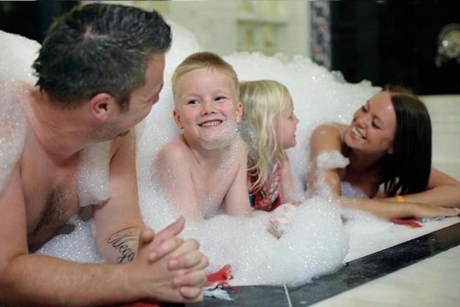 Alanya Turkish Bath – 4 Hammam Options for Pure Relaxation - Choosing Between the Four Programs