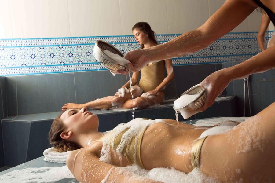 Alanya Turkish Bath – 4 Hammam Options for Pure Relaxation - Who Will Enjoy This Hammam Most?