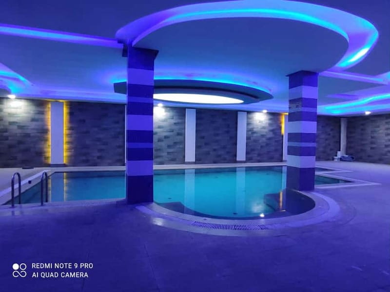 Alanya: Turkish Bath Experience with Massage and Wine Option - What this Alanya hamam experience is really like