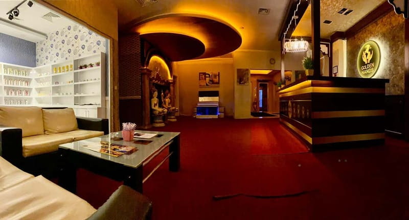 Alanya: Turkish Bath Experience with Massage and Wine Option - Pickup from nine Alanya areas
