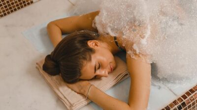 Turkish Bath, Hamam, Sauna & Spa Wellness Center
