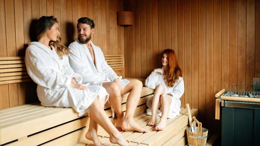 Alanya: Turkish Bath, Hamam, Sauna & Spa Wellness Center - Who should book this Alanya hamam?