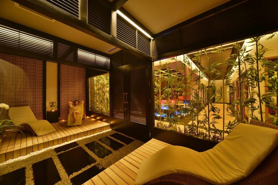 Alanya: Turkish Bath with Foam and Aromatherapy Massages - What the $18 Alanya hammam experience is really like