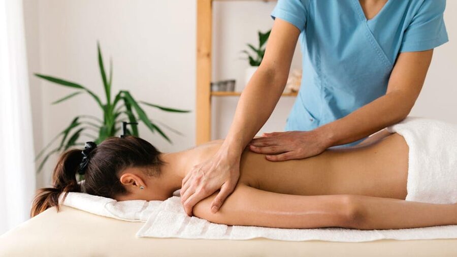 Alanya: Turkish Bathhouse and Spa Experience with Massage - Fish Spa Time for Something Different