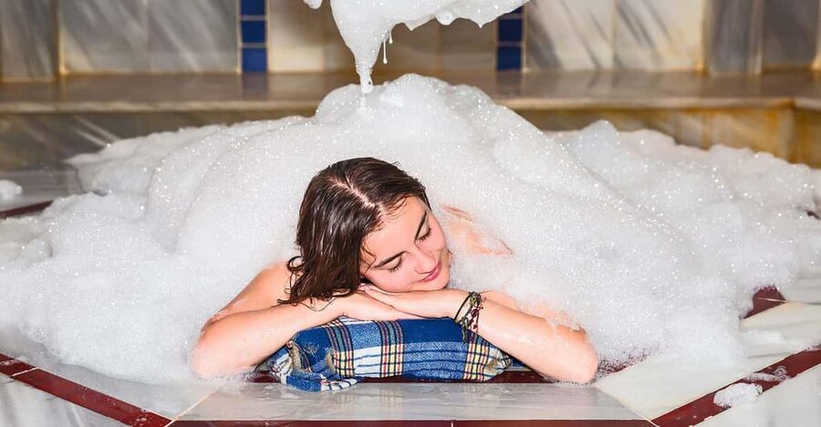 Alanya: Turkish Bathhouse and Spa Experience with Massage - Small Details That Affect Comfort