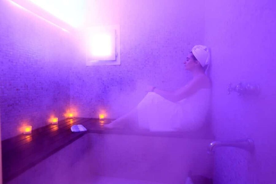 Alanya: Turkish Hammam with Massage (Women-Only or Mixed) - Choosing between the women-only and mixed hammam