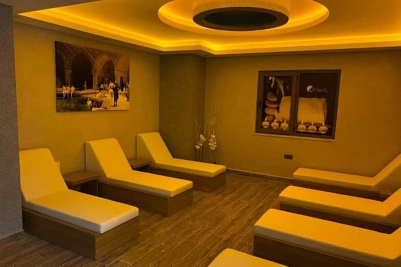 Alanya: Women-Only Turkish Bath Experience with Massage - Key points to know before booking