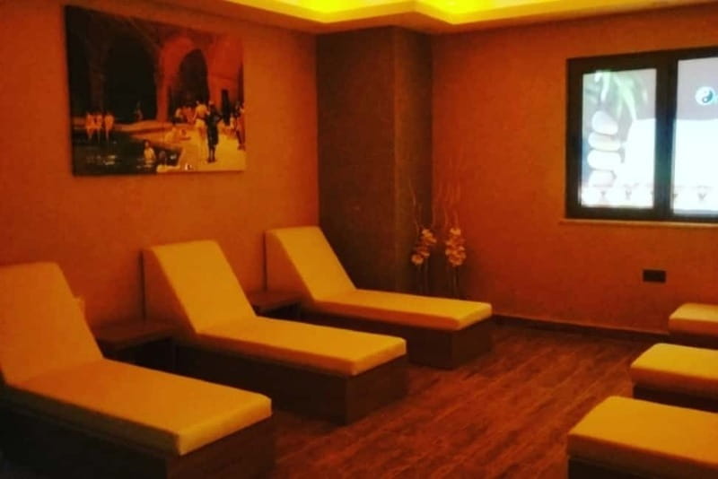 Alanya: Women-Only Turkish Bath Experience with Massage - A Turkish bath designed as a quiet half-day escape