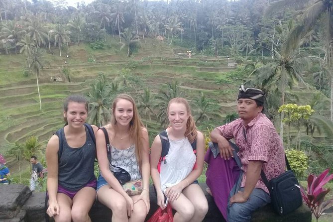 All-Inclusive Bali Ultimate with 2 hours Spa and Lunch - Key points to know before booking
