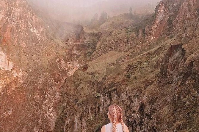 All Inclusive Private Mount Batur Sunrise Trekking And Natural Hot Springs - Soaking at Toya Devasya hot springs