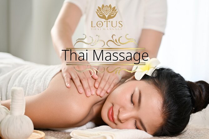 All Thai Aroma massage & Full SPA Treatments Therapy Programs - The aroma massage style and pressure level