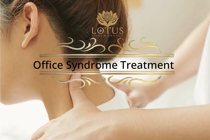 All Thai Aroma massage & Full SPA Treatments Therapy Programs - Location, timing, and group size