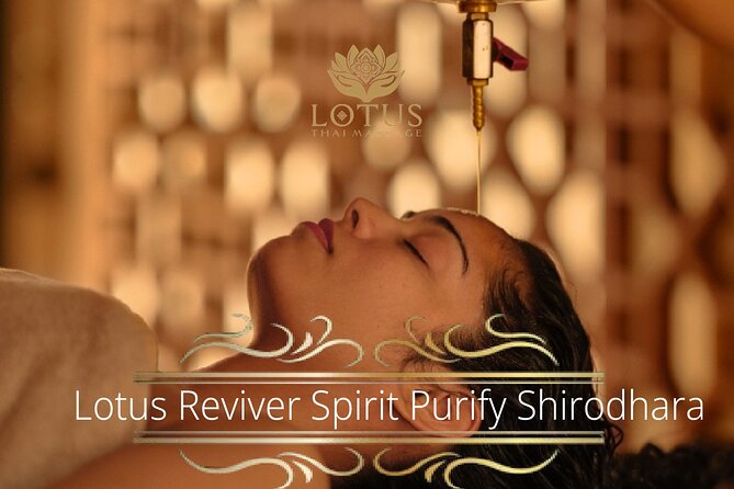All Thai Aroma massage & Full SPA Treatments Therapy Programs - Why the foot cleansing matters