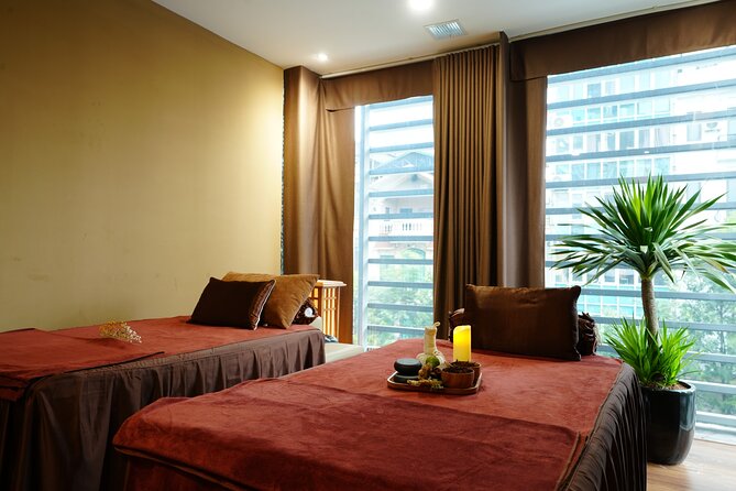 Amare Onsen and Jjimjilbang - Timing, transport, and what to plan before arrival