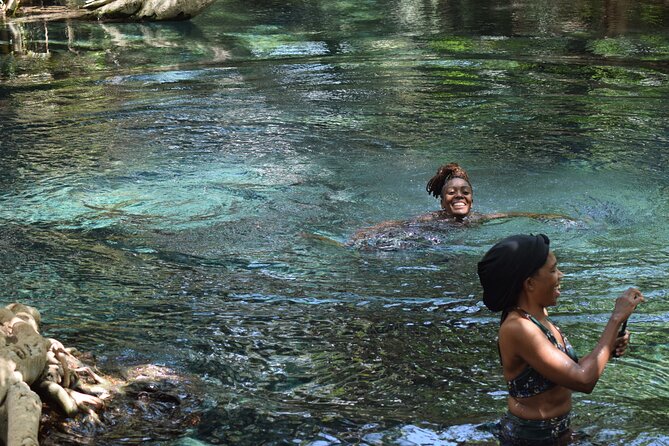 Amazing Chemka (Kikuletwa) Hot Spring Day Trip | BURIGI CHATO SAFARIS CO LTD - What the $100 price actually covers