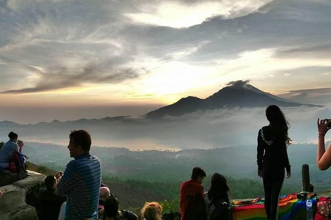 Amazing Mount Batur Sunrise Trekking and Hot Spring - Key points before you book