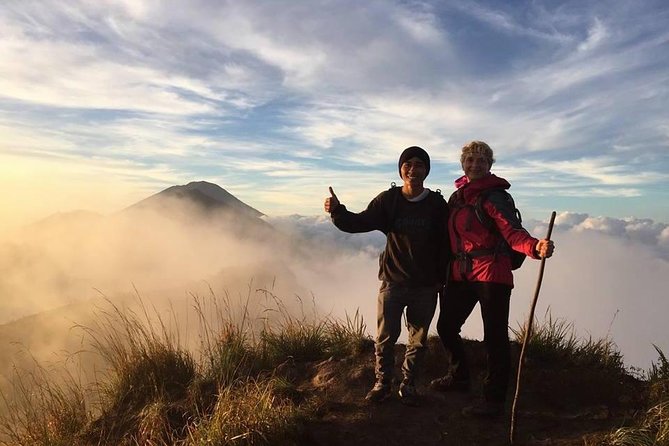Amazing Mount Batur Sunrise Trekking and Hot Spring - Why Mount Batur sunrise is worth the lost sleep