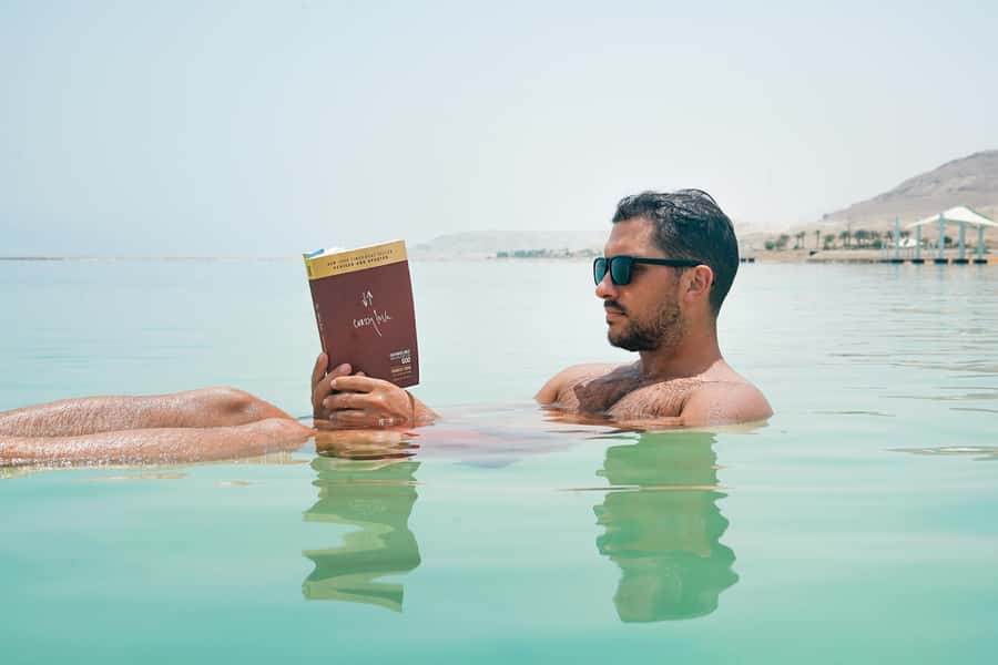 Amman: Ma'in Hot Springs and Dead Sea Day Trip - Should you book the Ma’in and Dead Sea day trip?