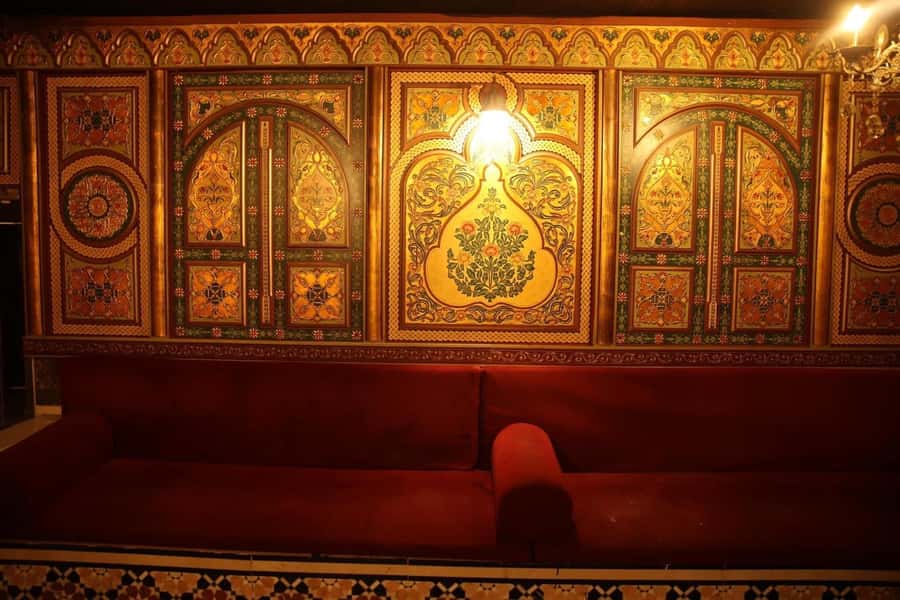 Amman: Turkish & Moroccan Hammam, Massage service, Body care - Key points at a glance