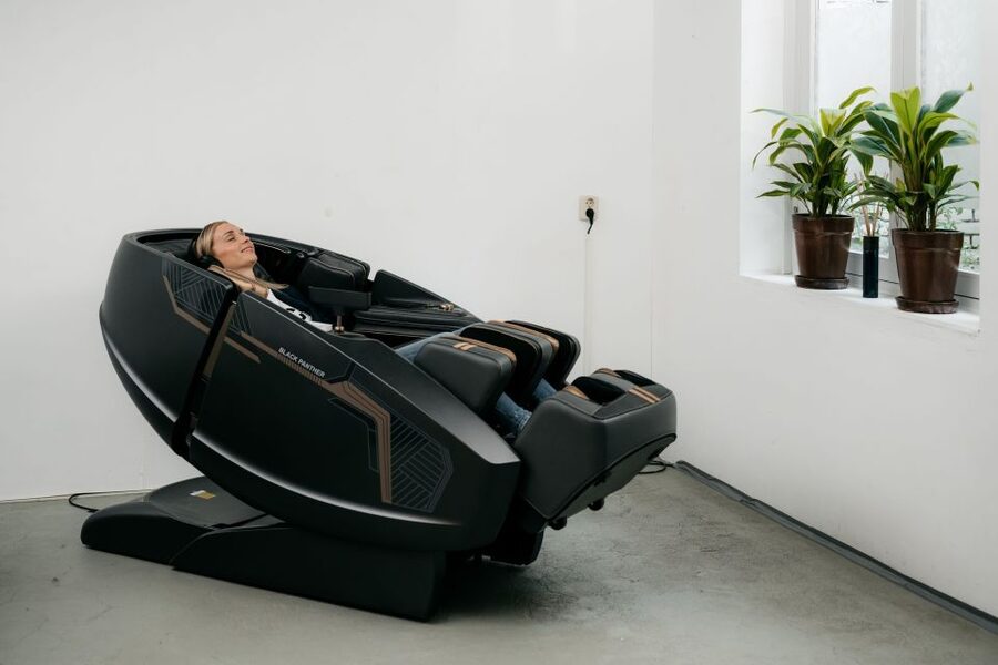 Amsterdam: Massage Session - Best Timing During an Amsterdam Visit