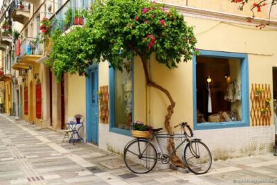 Ancient Corinth, acrocorinth castle and Thermal Spa Day