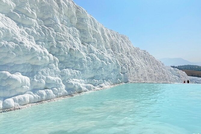 Antalya / Belek : Pamukkale Day Trip w/ Hierapolis &Thermal Pools - What the $30.01 price really covers