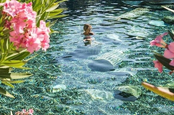 Antalya / Belek : Pamukkale Day Trip w/ Hierapolis &Thermal Pools - Transport quality and organization deserve attention