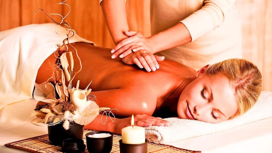 Antalya: Ladies Turkish Bath Hamam - Wellness Spa Center - How good is the $35 value?