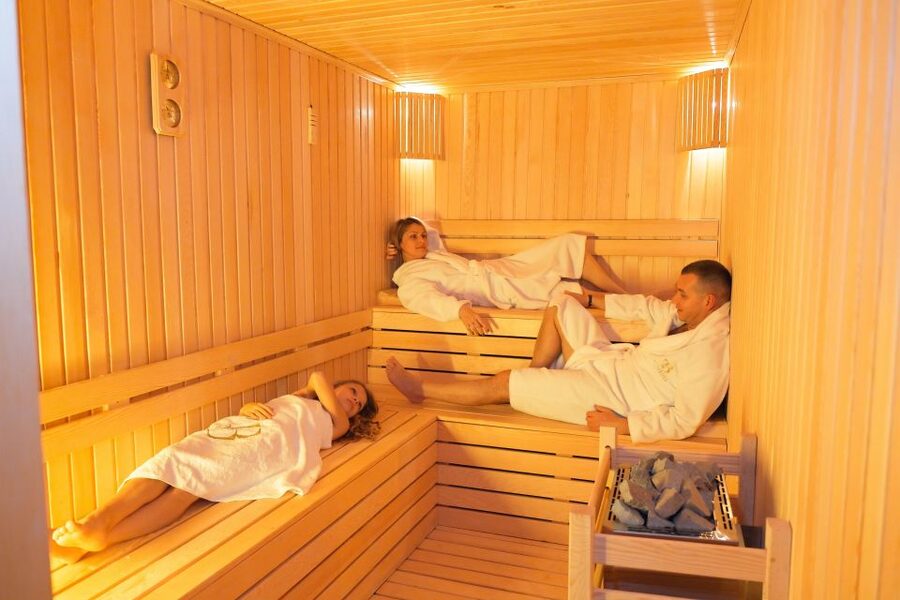 Antalya: Massage and Professional Skin Care Experience - Tea, Turkish delight, and a slower finish