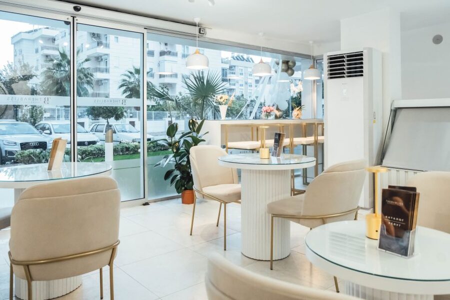 Antalya: Massage and Professional Skin Care Experience - A small-group format with clear language support