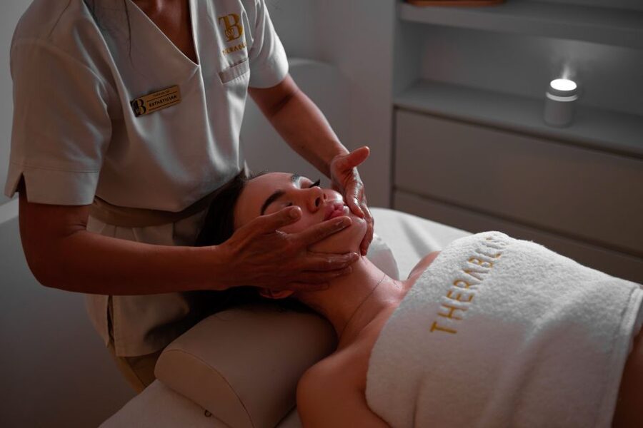 Antalya: Massage and Professional Skin Care Experience - Cleanliness and staff manner