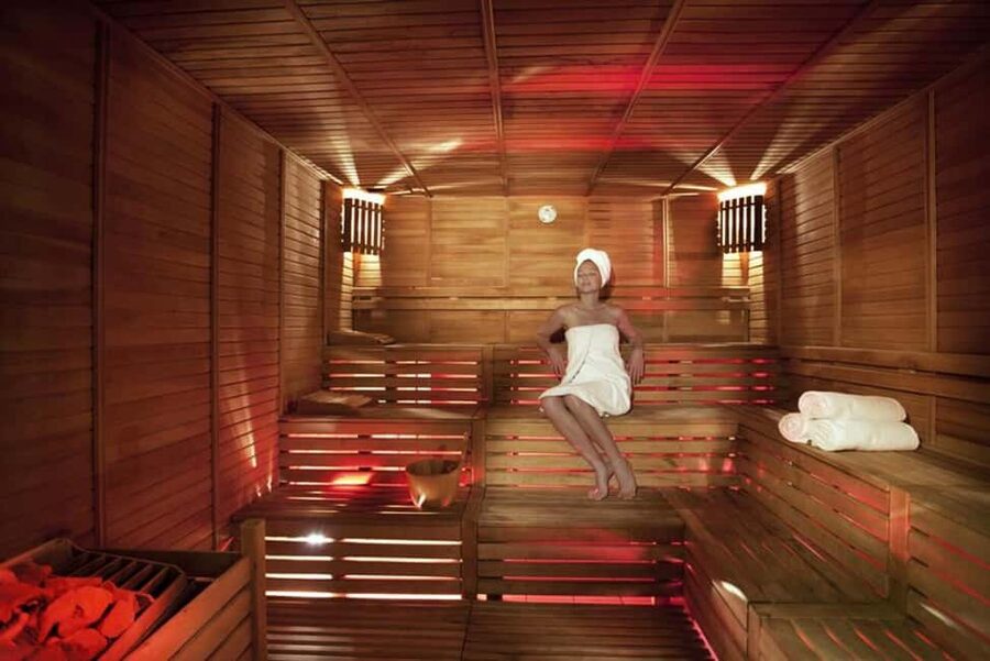 Antalya: Old City Boutique Small-Group Turkish Bath - A Turkish Bath Break in the Heart of Antalya